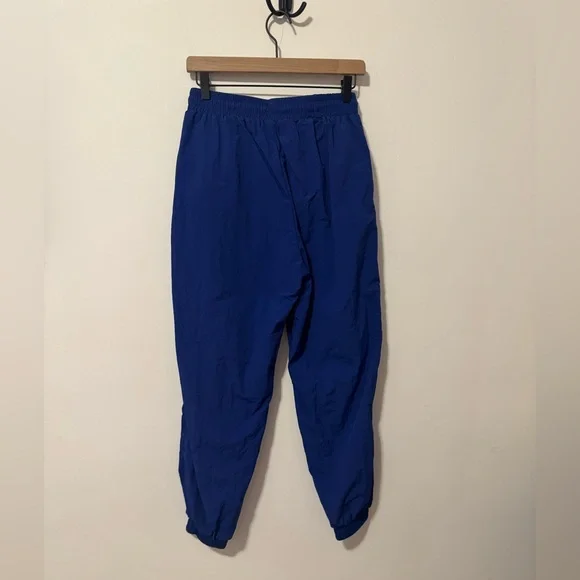 WILO Royal Blue Joggers Small - Picture 3 of 7